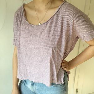 Anthropologie Shirt